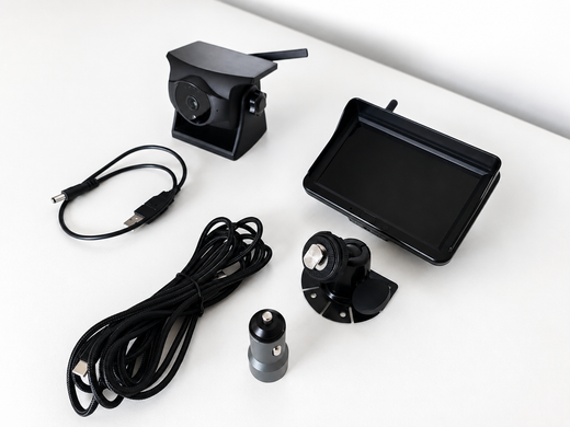 Want The Complete Kit?