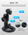 Windshield Suction Mount for Vision 1 Pro Camera Monitor System.