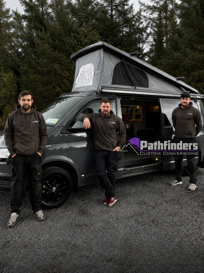 Pathfinders Conversions