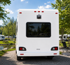 Caravan magnetic camera / Non Metal Surface kit